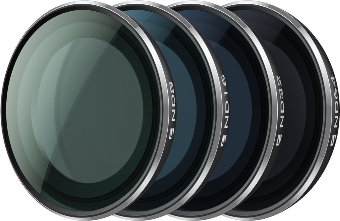 Insta360 - GO 3S ND-Filtersatz (CINSBATD)