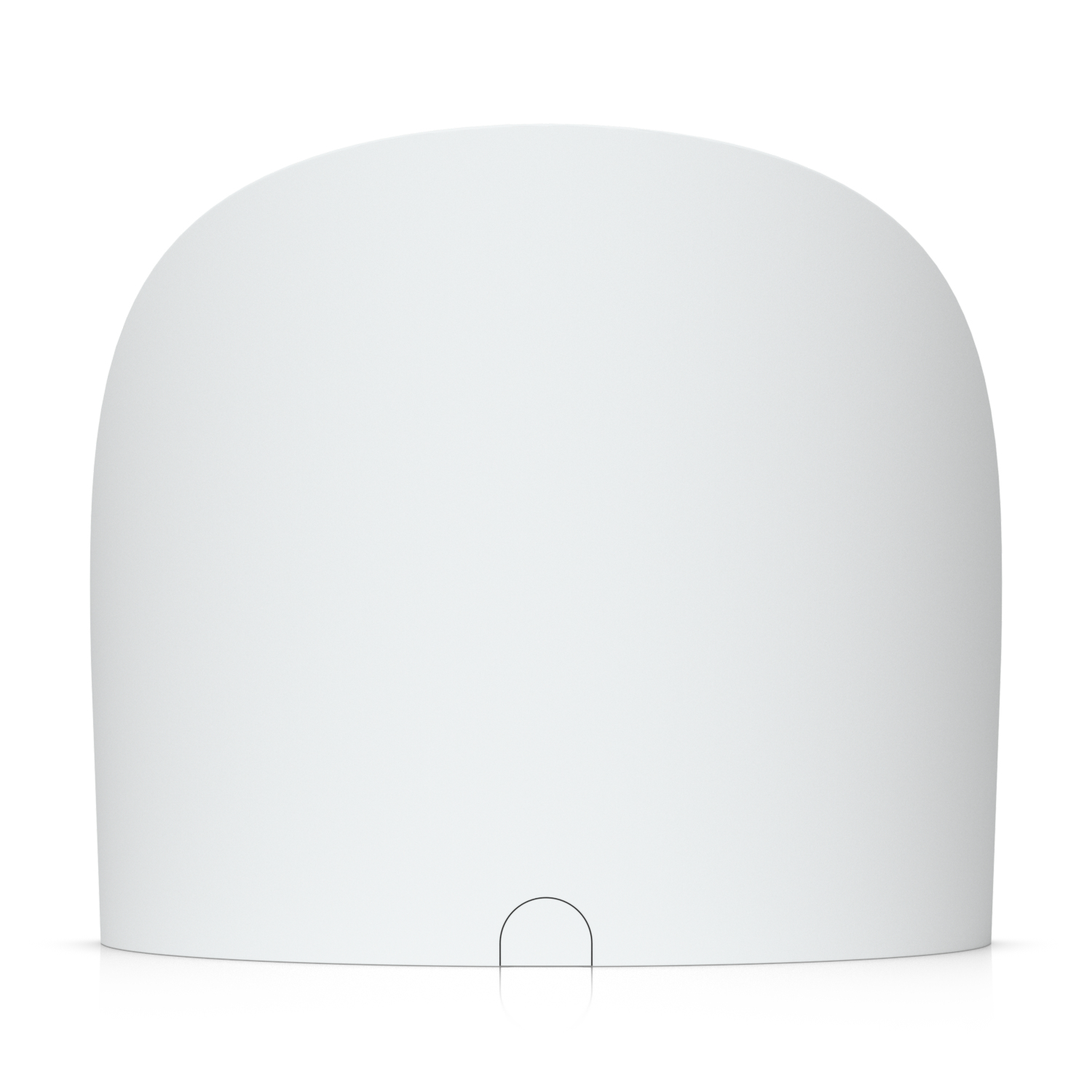 Ubiquiti UniFi UACC-G6-DOME-WS-W Kamera-Wetterschutzabdeckung Weiß