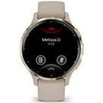 Garmin Venu 3S 41 mm (010-02785-02)