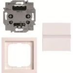 BUSCH-JAEGER 64765 UJ-84 Komfortschalter flex, Set (2CKA006800A2913)