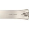 Samsung BAR Plus MUF-128BE3 - USB-Flash-Laufwerk - 128GB - USB 3,1 Gen 1 - Champagne Silver (MUF-128BE3/APC)