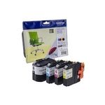 Brother LC229XL Value-Pack (LC229XLVALBPDR)