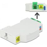 DeLOCK 85922 Weiß Acrylnitril-Butadien-Styrol (ABS) (85922)