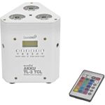 EUROLITE AKKU TL-3 TCL Trusslight QuickDMX ws (41700503)