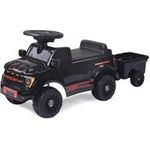 JAMARA Rutscher Shelby Ford F-150 Raptor mit Anhänger schw. (464068)