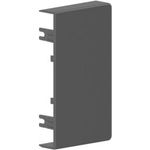 GGK BR 60x110/80-BR 60x110/80-ES/3ES/3 Endstück 3-seitig (12730)