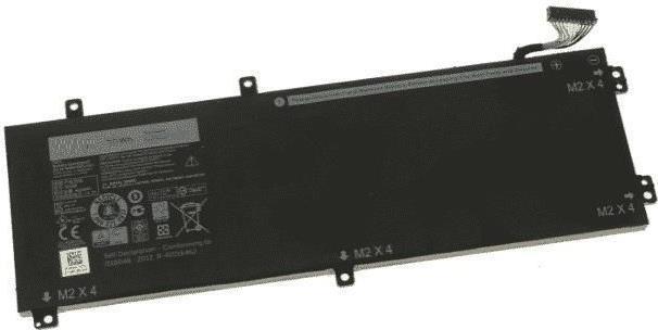 CoreParts MBXDE-BA0187 Notebook-Ersatzteil Akku (MBXDE-BA0187)