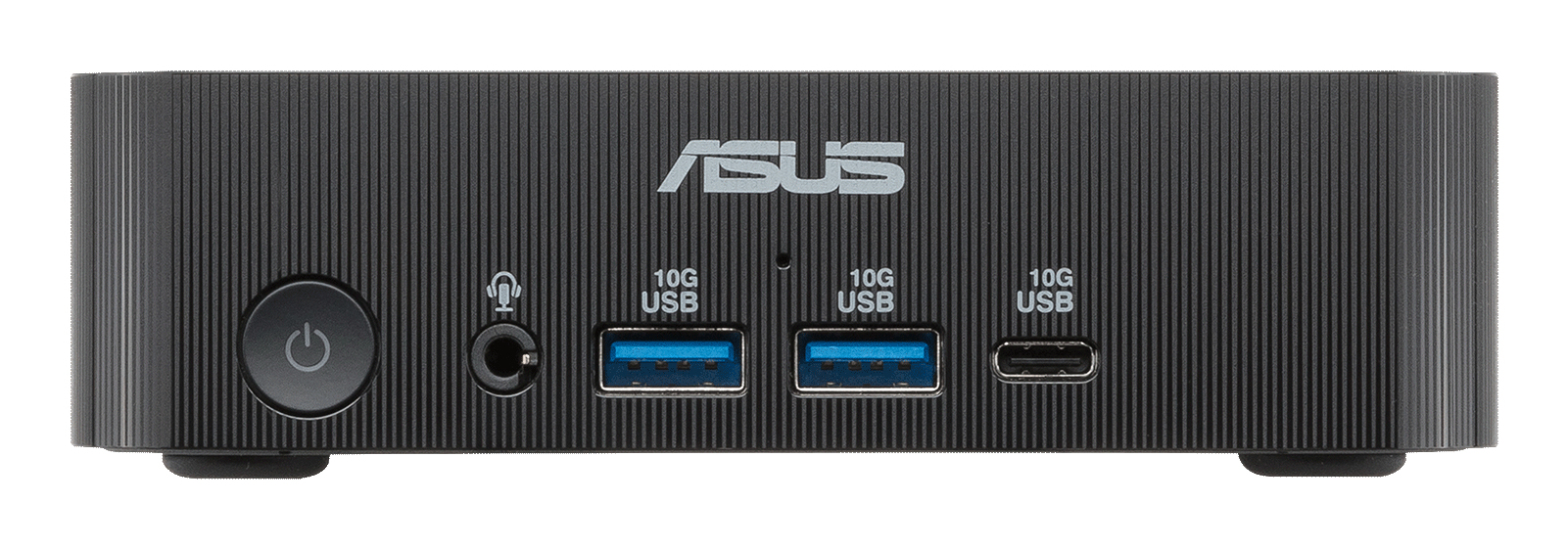 ASUS ExpertCenter PN54-S1-S50015AL Mini-PC AMD Ryzen 5 220 16 GB RAM 512 GB SSD Schwarz