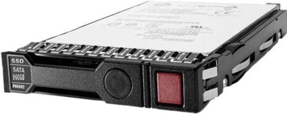 HPE SSD Mixed Use 1.92 TB (P41529-001)