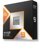 AMD Ryzen 9 9900X3D (100-100001368WOF)