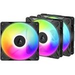 Arctic Lüfter 140*140*27 P14 Pro Reverse A-RGB -3Pack (ACFAN00327A)