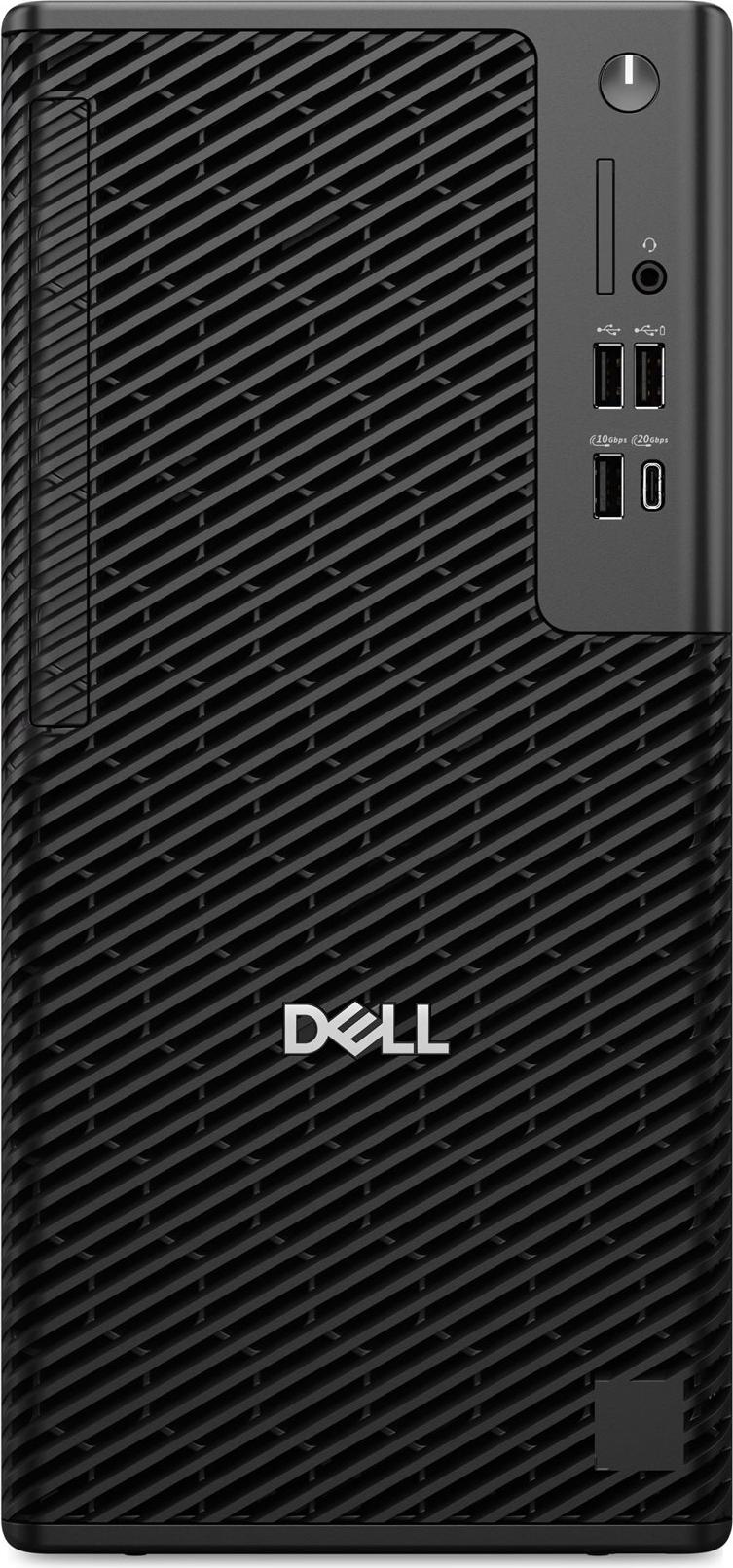 Dell Precision Pro Precision 7 T1 PW7T1260 Intel Core Ultra 7 265 32 GB RAM 1 TB SSD NVIDIA RTX A1000 Schwarz