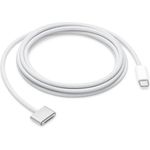 CoreParts Magsafe 3 for USB-C Adapter Netzteil & Spannungsumwandler Indoor Weiß (MBXAP-MAG3-CABLE)