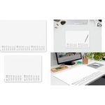 Sigel H6501 Schreibunterlage Papier Punktraster B x H 42 mm 29.70 cm 2026 2027 30 (H6501)