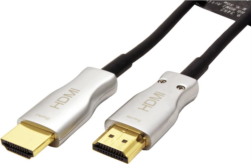 VALUE HDMI mit Ethernetkabel