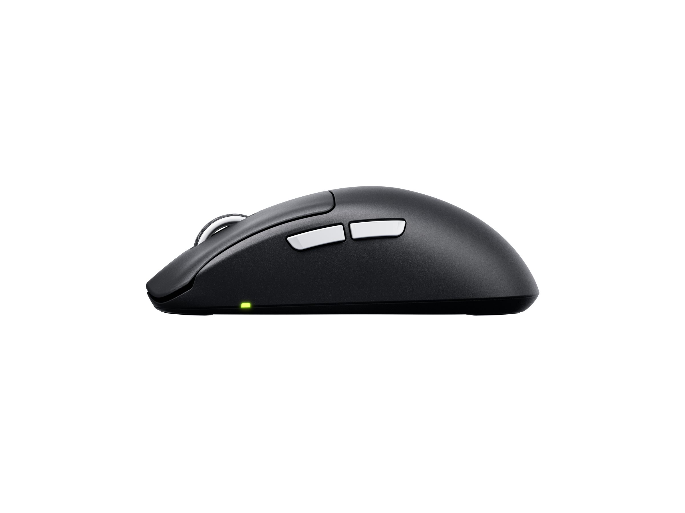 CHERRY Xtrfy M68 Pro Gaming-Maus Kabellos 2.4 GHz 5 Tasten Schwarz