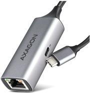 AXAGON ADE-TXPD Gigabit Ethernet Adapter USB-C - titangrau (ADE-TXPD)