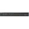 Zyxel XS1930-12F - Switch - Smart - 10 x 1 Gigabit / 10 Gigabit SFP+ + 2 x 100/1000/2,5G/5G/10GBase-T - an Rack montierbar, Desktop (XS1930-12F-ZZ0101F)
