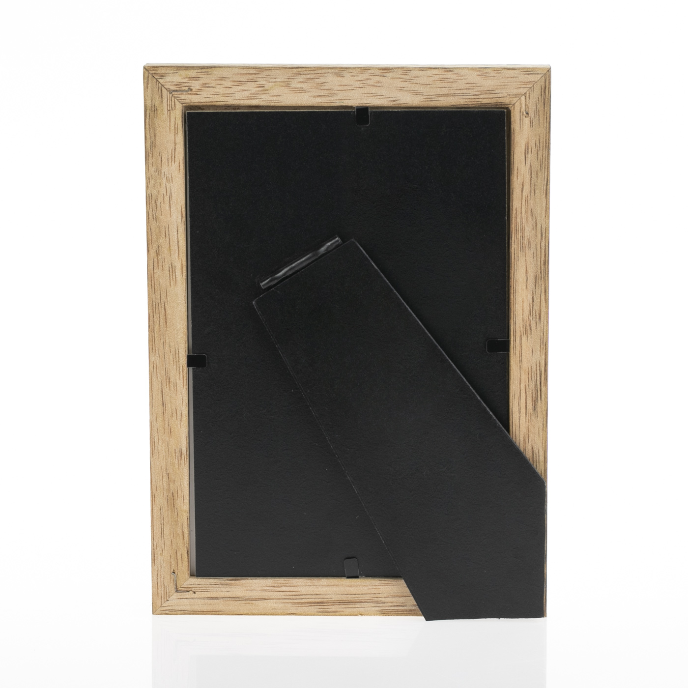ZEP Anzio Holz Bilderrahmen 15 x 20 cm Braun