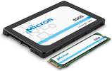 Micron 5300 MAX 2.5" 3840 GB Serial ATA III 3D TLC (MTFDDAK3T8TDT1AW1ZAB)