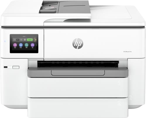HP OfficeJet Pro 9730e HP+ A3 22/18S. SW/Col 537P6B#629