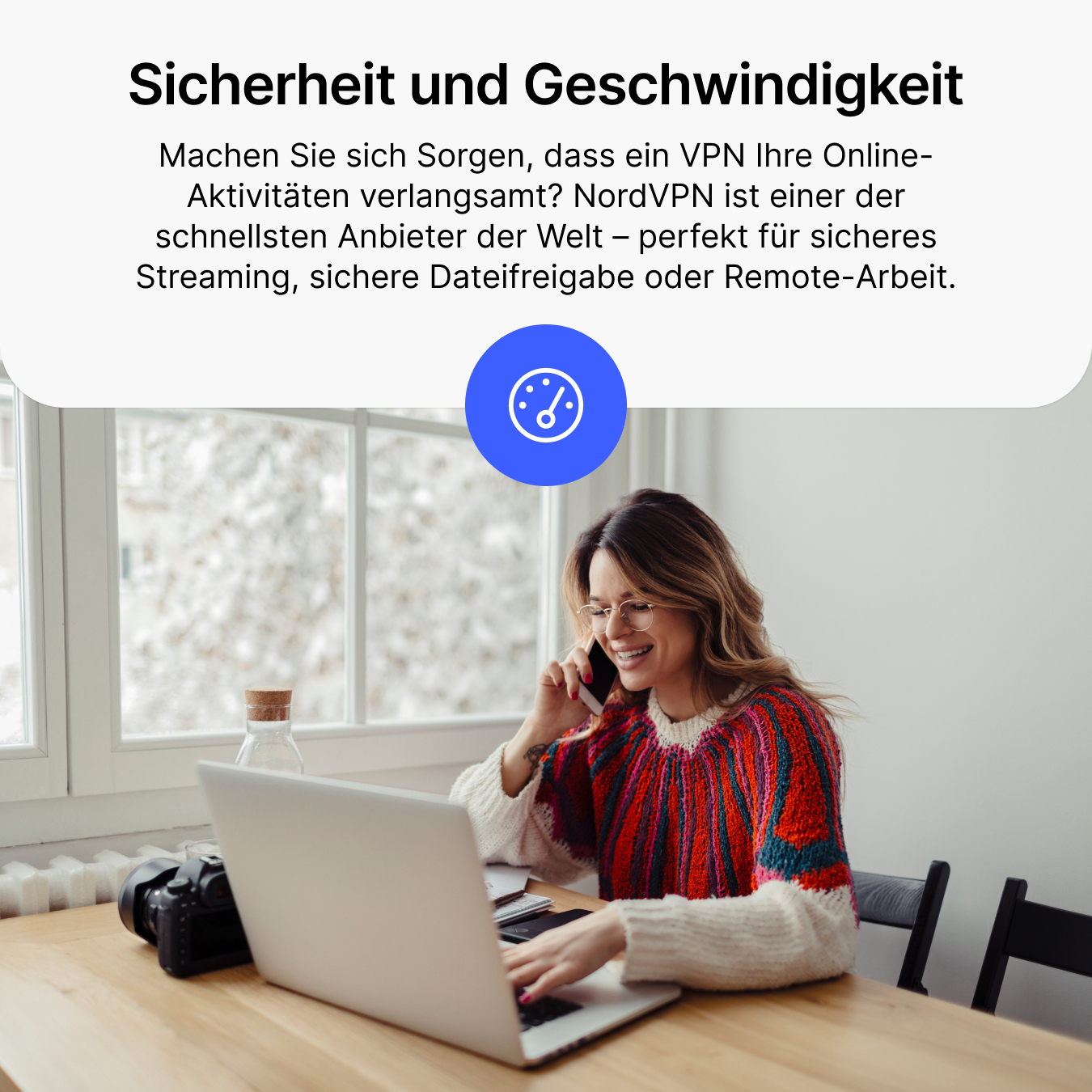 NordVPN Basis VPN-Software 10 Geräte 1 Jahr Download