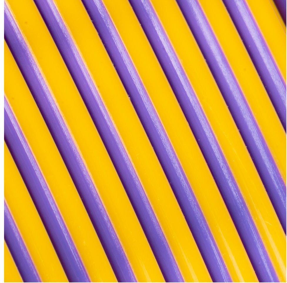 Polymaker PLA Dual Silk 1.75mm SOVEREIGN 1kg (CA03029)