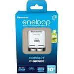 Panasonic eneloop Basic BQ-CC50 (K-KJ50MCD20E)
