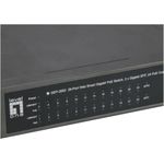 LevelOne GEP-2652 Switch (GEP-2652)