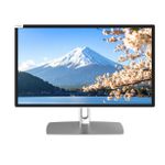 JAPANNEXT FHD Touchscreen Monitor 54,61cm (21,5") 1920x1080 Pixel,IPS Panel, 8 ms, 75 Hz, AMD FreeSync, HDMI, Touch (JN-IPS2152FHDR-C65W-FLD-T)