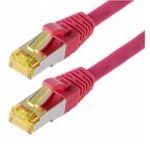 Helos Patchkabel RJ-45 (M) (118132)