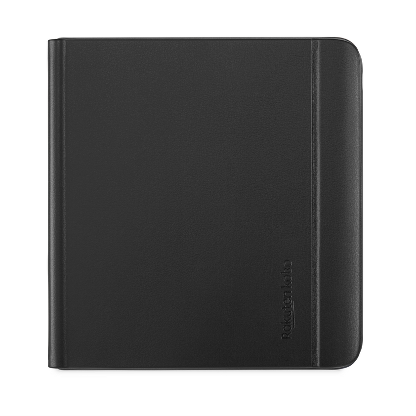 Kobo Libra SleepCover Flip-Hülle für eBook-Reader 7" Schwarz
