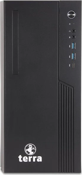 TERRA PC-BUSINESS 6000 SILENT Intel Core Ultra 5 225 16 GB DDR5 500 GB SSD Micro Tower