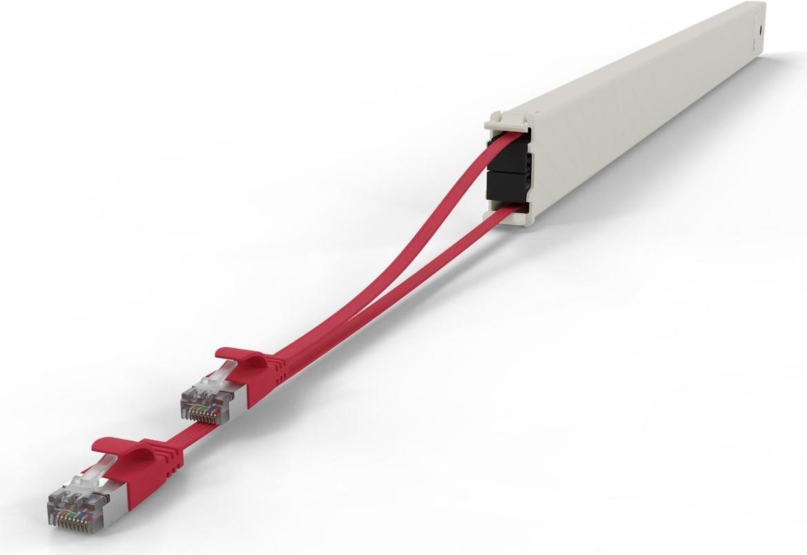 PATCHBOX Cassette 46RU STP Red (CONE46STPRD)