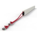 PATCHBOX Cassette 46RU STP Red (CONE46STPRD)