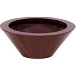 EUROPALMS LEICHTSIN BOWL-15, rot, glänzend (83011823)