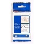 Brother TZe N201 Nicht-laminiertes Schriftband (TZEN201)