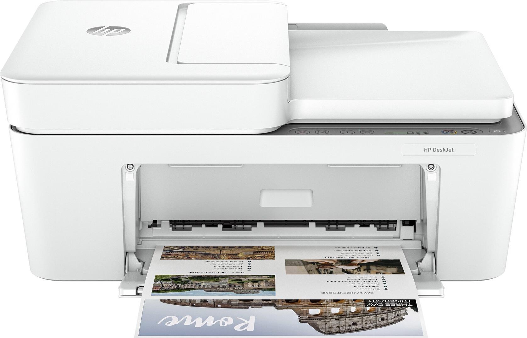 HP DeskJet 4220e All-in-One-Drucker (588K4B)