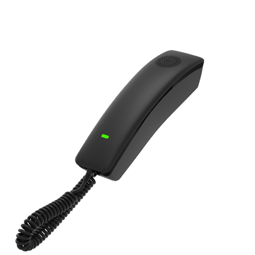 Fanvil H2U-B IP-Telefon 2 Zeilen Classy Black