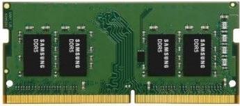 SAMSUNG SO-DIMM 32GB DDR5-5600 CL46 (2Gx8) DR (M425R4GA3BB0-CWM) (geöffnet)