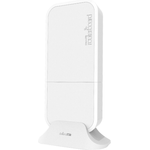 Mikrotik WAP R WLAN Access Point 100 Mbit/s Weiß Power over Ethernet (PoE) (RBWAPR-2ND)