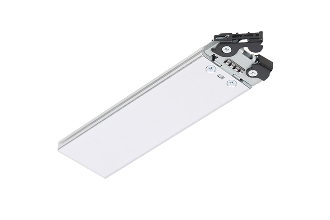 ICY Dock MB840TP-B M.2 SSD Träger Aluminium, Schwarz