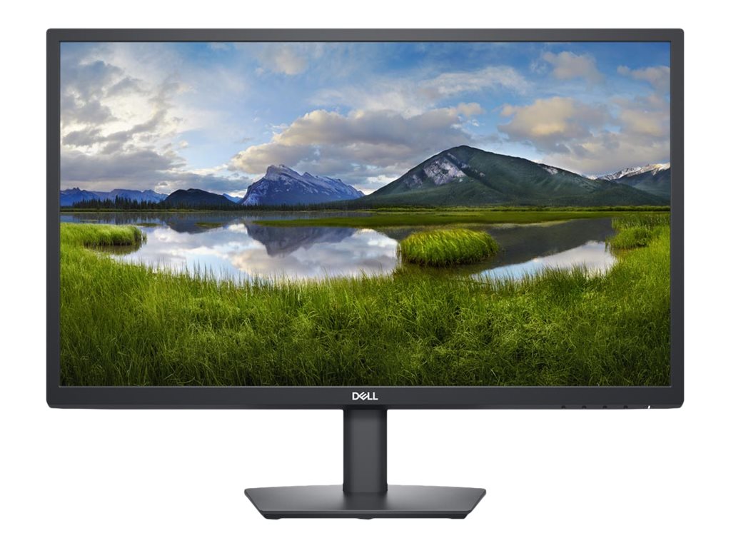 DELL E Series E2423HN 60,5 cm (23.8" ) 1920 x 1080 Pixel Full HD LCD-Monitor Schwarz [Energieklasse E] (DELL-E2423HN)