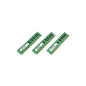 CoreParts DDR3 Kit 12 GB: 3 x 4 GB (MMH1021/12G)