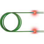 ZVK GmbH EasyLan FO LED Patch Cord Premium, Duplex (LSD31100030)