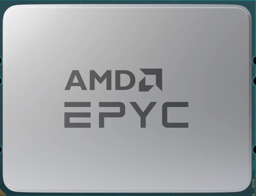 Fujitsu AMD EPYC 9354 Prozessor 3,25 GHz 256 MB L3 (PY-CPL5A6)