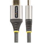 StarTech.com 1m Premium zertifiziertes HDMI 2.0 Kabel (HDMMV1M)