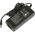 Mikrotik POWER ADAPTER 48POW BLACK 1.46 A/48V 48POW (48POW)