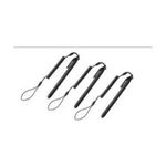 Zebra Eingabestift, 3 Stück Eingabestift, inkl.: Halteseil (gedreht), 3 Stück, passend für: TC51, TC56, TC7X, TC8000, MC3300, ET51/56 (Android), ET50/55 (Android), MC9300 (SG-TC7X-STYLUS-03)