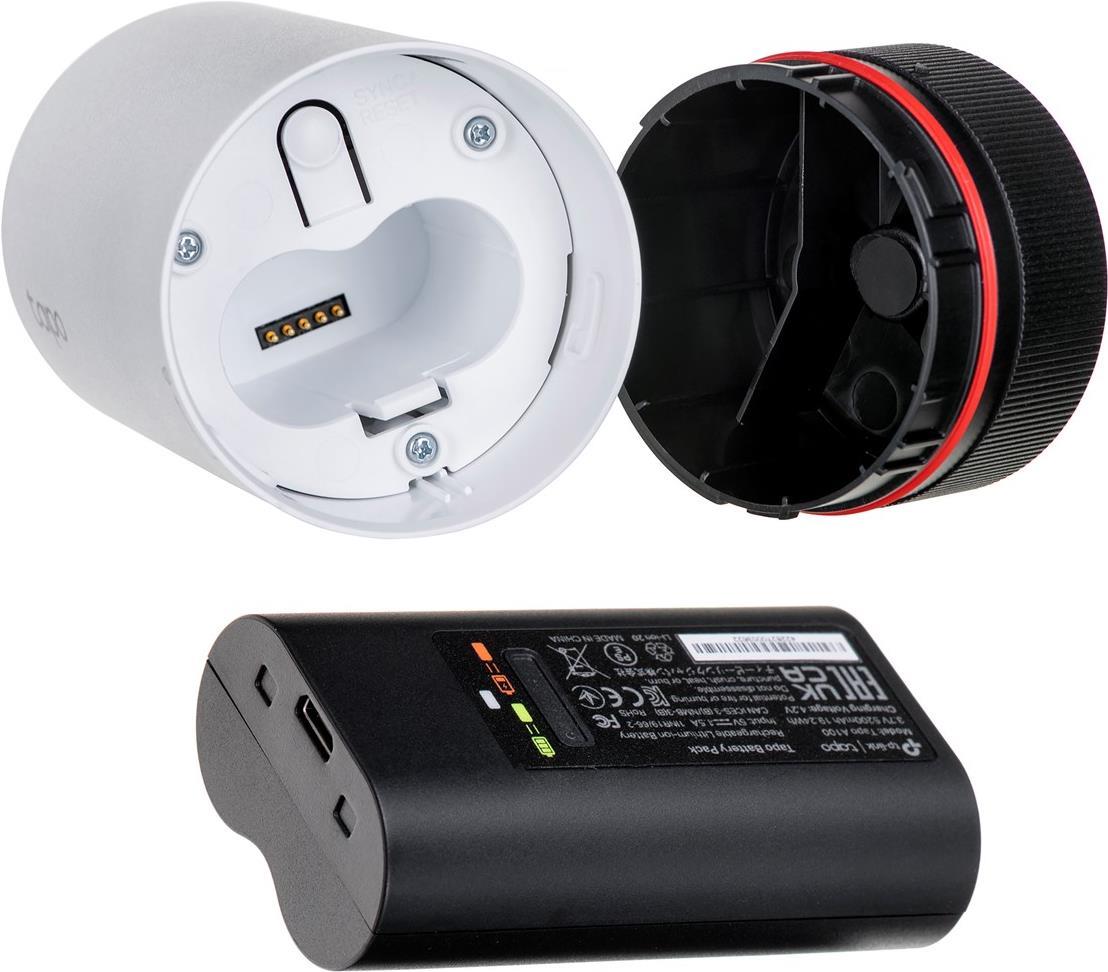 TP-Link Smart Wire-Free Security Camera 2 Camera SystemSPEC: 2 ? Tapo C420 TAPO C420S2 TP-Link Smart Wire-Free Security Camera 2 Camera SystemSPEC: 2 ? Tapo C420 TAPO C420S2